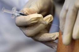 Grippe : pourquoi 70 % des Français ne veulent pas se faire vacciner