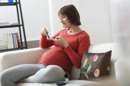 Diabète gestationnel : la mère et l'enfant exposés à des risques 