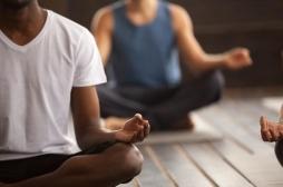 Stress post-traumatique : la méditation est aussi efficace que les thérapies 