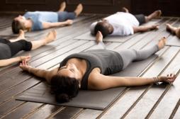 Paralysie du sommeil : utiliser la méditation et la relaxation comme thérapie