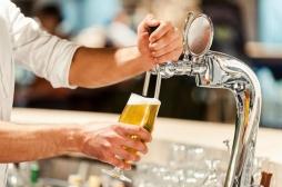 Alcool : le cerveau trinque dès 2 verres par jour