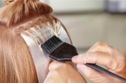 60 Millions de consommateurs alerte sur la dangerosité de certaines colorations pour cheveux 