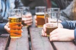 Cancer : quelle est la dose d’alcool quotidienne maximale pour un risque minimum ?