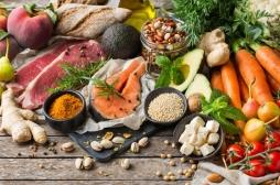 Voici le top 10 des aliments qui ont la meilleure valeur nutritive