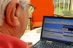 Les seniors fatiguent au travail