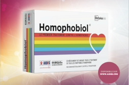 Homophobiol : le 