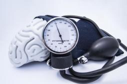 Hypertension : le cerveau, site d'action des nouveaux traitements