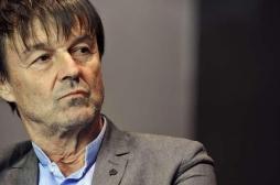 Perturbateurs endocriniens : Nicolas Hulot rassure sur la position de la France