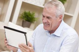 Hypertension : une aide en ligne aussi efficace que l'ajout d'un traitement