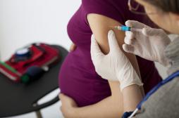 Grippe : les femmes enceintes invitées à se vacciner