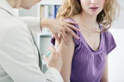 Cancer du col de l'utérus: le CIRC appelle à réduire le prix du vaccin