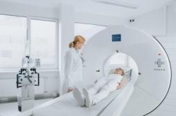 Oncologie : une substance permet d’identifier près de 30 types de cancer 