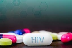VIH : les traitements seraient aussi efficaces en prises intermittentes que quotidiennes