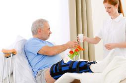 Les Français plébiscitent les infirmières