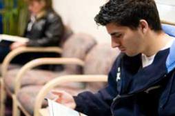 Les médecins se rebiffent contre le testing 