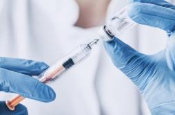 Covid-19 : la Russie annonce avoir développé un vaccin 