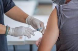 Vaccin contre la Covid-19 : pas d’effet indésirable grave recensé en France