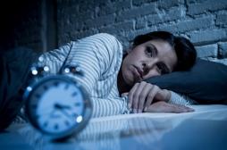 Le manque de sommeil nous empêche de digérer nos émotions négatives