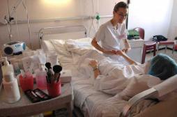 Cancers du sein : plus de la moitié pourraient être évités après la ménopause