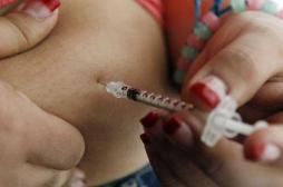 Diabète : un gel pour faciliter les greffes de cellules bêta