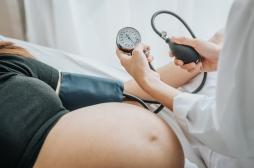 AVC :  les complications durant la grossesse augmentent les risques