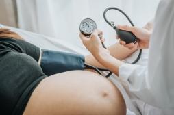 Pourquoi la force musculaire compte en cas de grossesse ? 