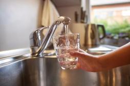 Et si l'eau du robinet cachait une menace insoupçonnée pour l'utérus ?