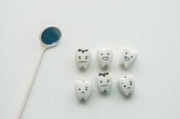 Que faire, chez un enfant, d’une dent arrachée ?