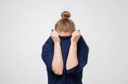 Rougir à en devenir malade 