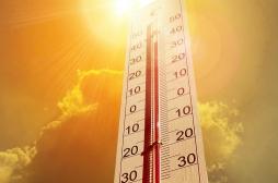 Coronavirus : la hausse des températures entraîne bien une diminution du nombre d’infection