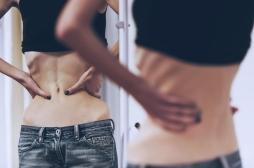 Anorexie : 5 signes avant-coureurs à repérer