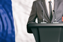 Peur, espoir, colère... : comment les candidats jouent sur les émotions des électeurs