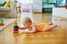 Grossesse : l'exposition de la mère à la pollution plastique nuit au développement cérébral du bébé