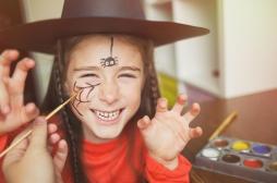 Halloween : nos conseils pour se maquiller sans risque pour la peau