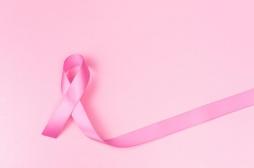 Cancer du sein : adopter une meilleure hygiène de vie permettrait de réduire le risque 