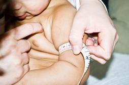 Grossesse : une carence en vitamine D augmente le risque d’obésité des garçons