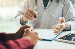 Un patient sur deux s’est déjà senti négligé par un médecin 