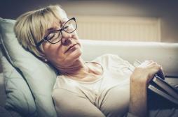 Une envie de sieste : un signe précurseur de démence ?