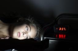 La privation de sommeil affecte aussi notre bonheur