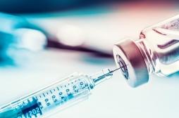 Covid-19 : le vaccin BCG à l'essai 