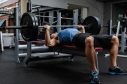 Sport : et si les protéines fongiques étaient plus efficaces pour se muscler ?