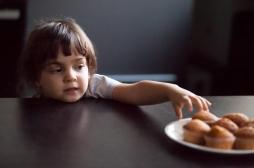 L'ennui pousse les enfants à manger plus dès 4 ans