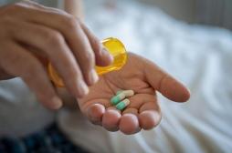 Antibiotique : des victimes des fluoroquinolones dénoncent un scandale sanitaire 