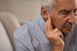 La perte auditive augmente bien les risques de démence 