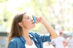 Asthme : 33 propositions pour améliorer la prise en charge 