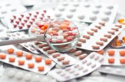 Microbiote intestinal : les médicaments laissent des traces durables