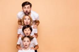 Psychologie : comment souder une famille recomposée ?