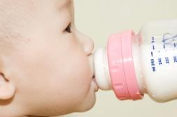 Alimentation : la nourriture pour bébé est trop riche en sucres 