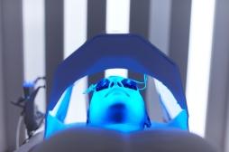 Démence : la photothérapie pourrait atténuer les symptômes