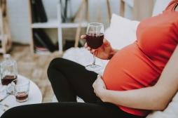 Alcool, tabac, marijuana : une exposition pendant la grossesse liée à des troubles psychiatriques chez les enfants